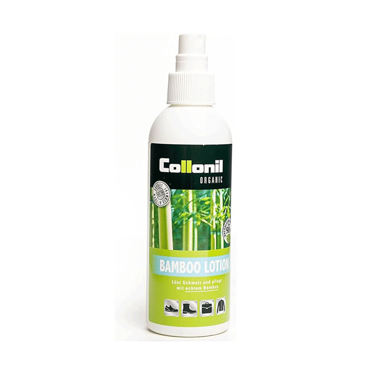 Collonil Organic Clean Bamboo Reinigungsmitel 200ml