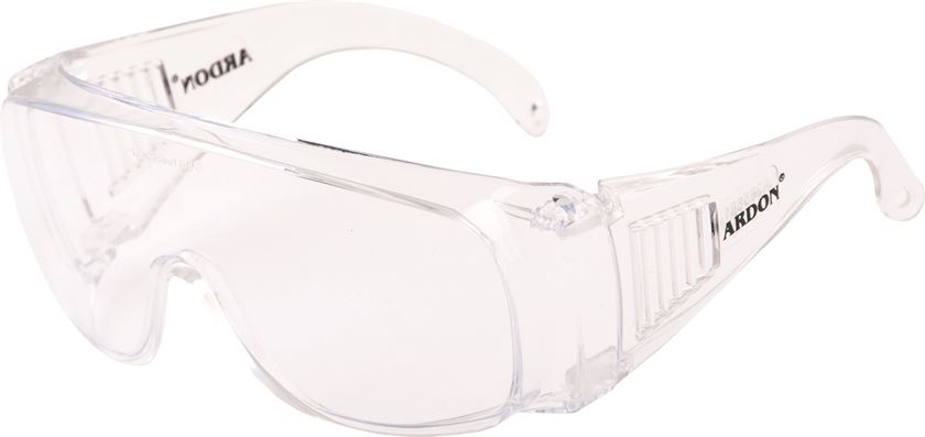 Ardon Schutzbrille V1011E