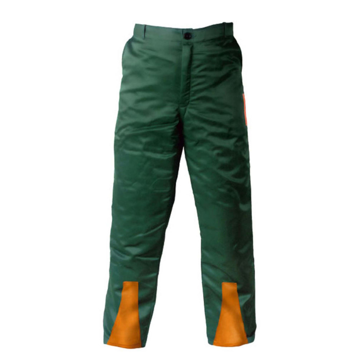 Feldtmann Schnittschutz-Bundhose Kiefer