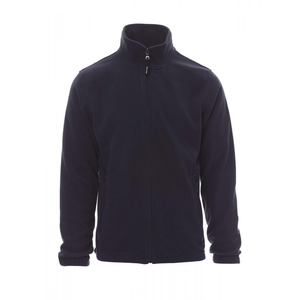 Payperwear Fleecejacke Nepal marineblau