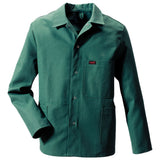 Rofa Jacke 391 Grün