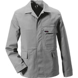 Rofa Jacke 391 Grau