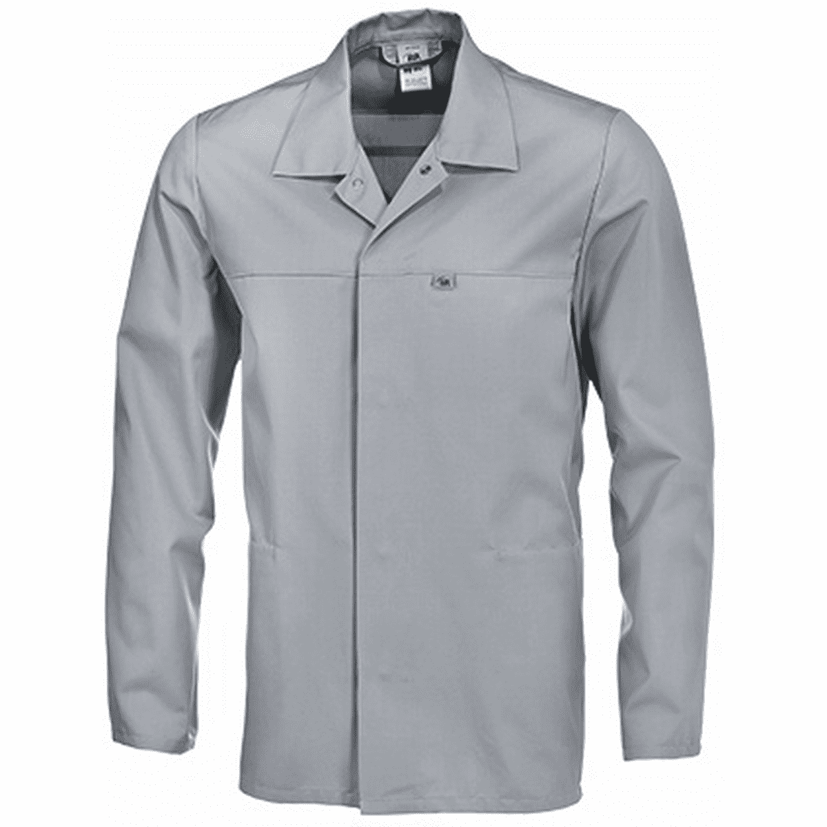 BP® - Jacke für Sie & Ihn 1670 500 hellgrau