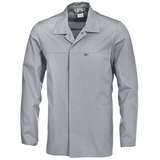 BP® - Jacke für Sie & Ihn 1670 500 hellgrau