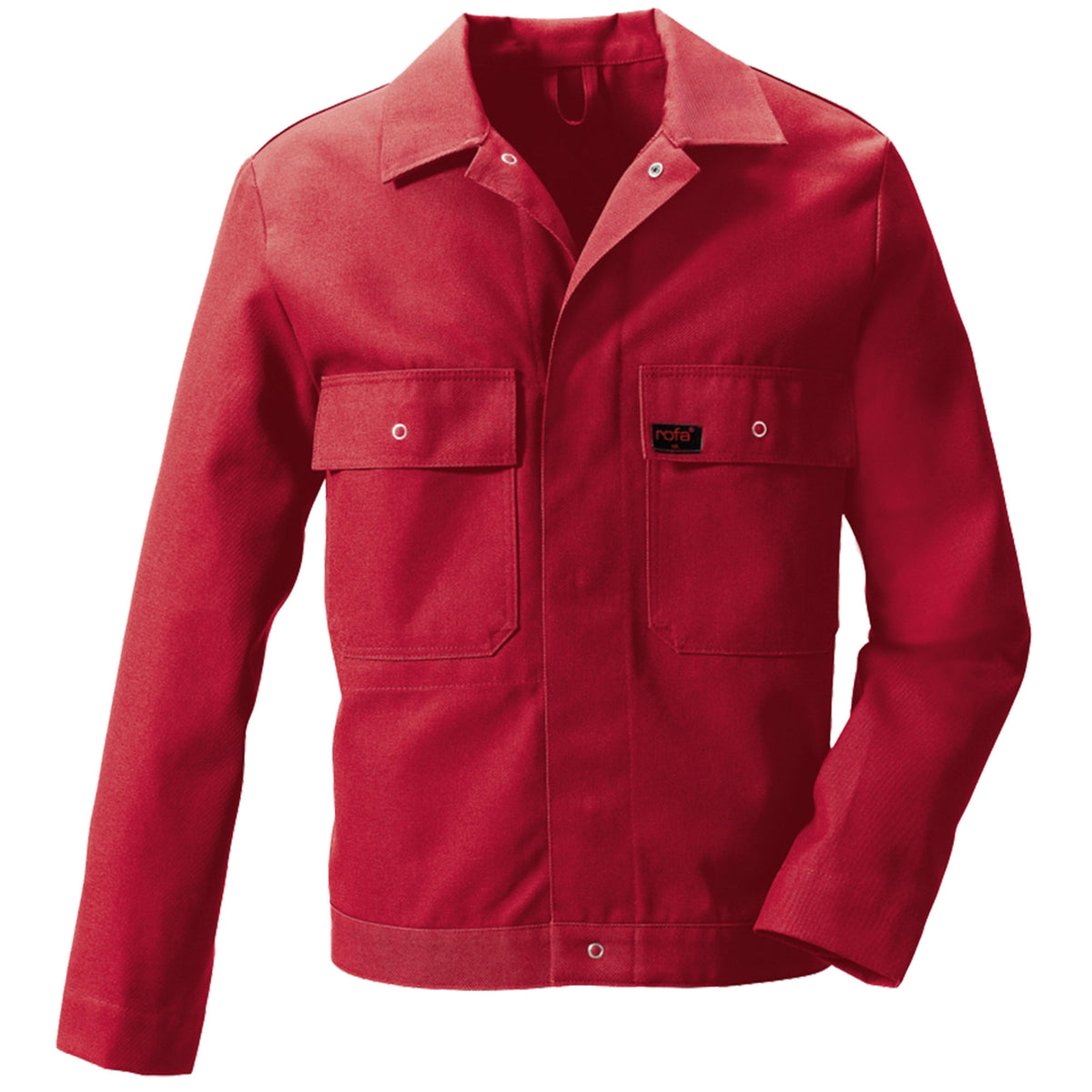 Rofa Blousonjacke 392 Bordeaux