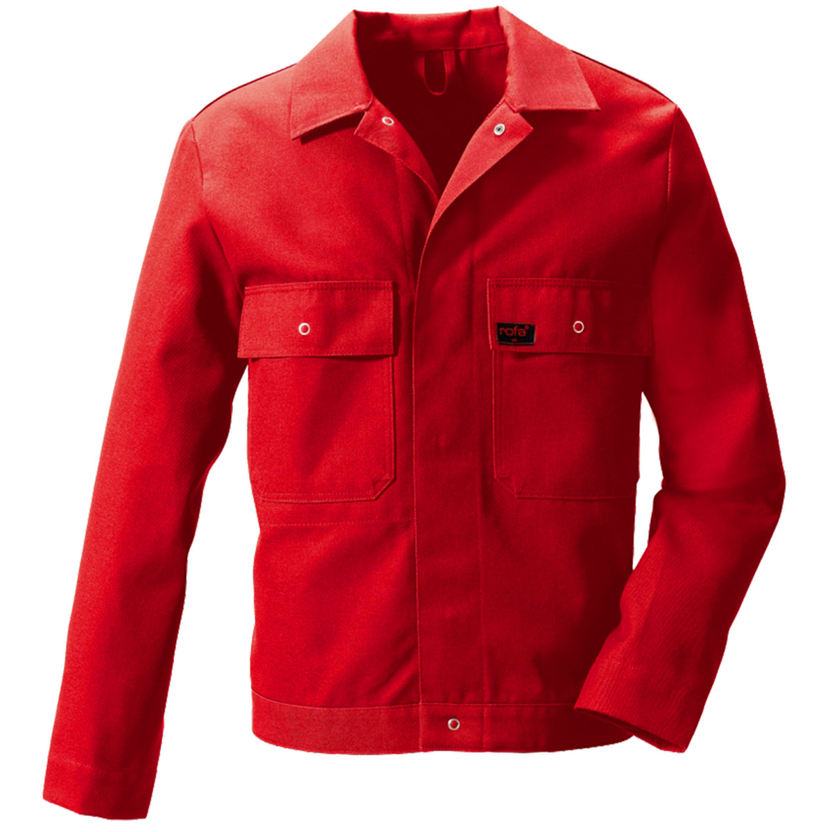 Rofa Blousonjacke 392 Rot