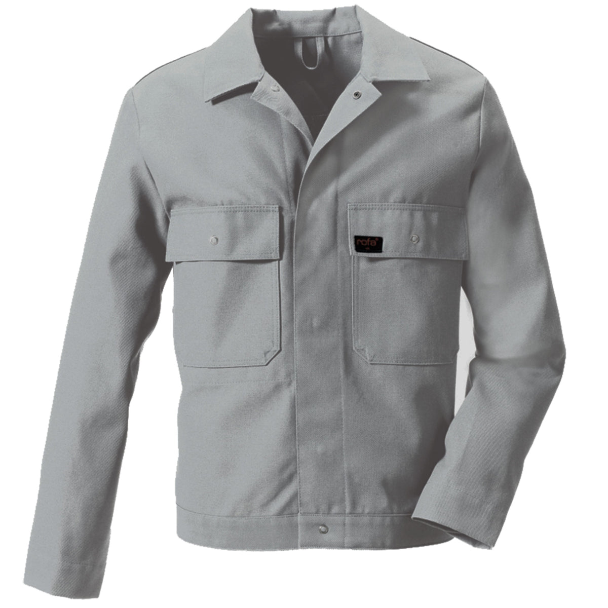Rofa Blousonjacke 392 Grau