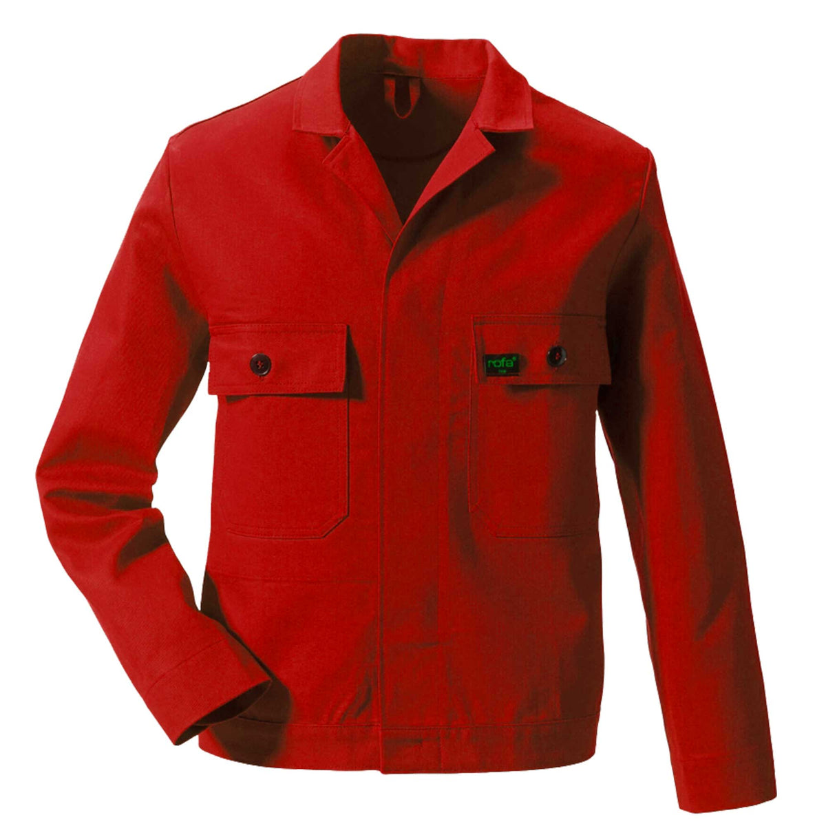 Rofa Blouson-Jacke 215 Rot