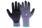 12 Paar Schwan Safety Cygnofoam 30 Schutzhandschuhe Cat. II 4131X Gr. 8-11