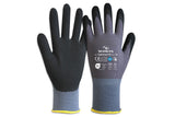 12 Paar Schwan Safety Cygnofoam 50 Schutzhandschuhe Cat. II 4131X Gr. 8-11