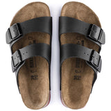 Birkenstock Arizona SL BF Black Unisex Sandale