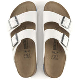 Birkenstock Arizona SL BF White Unisex Sandale