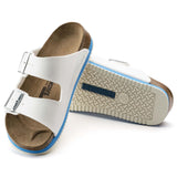Birkenstock Arizona SL BF White Unisex Sandale