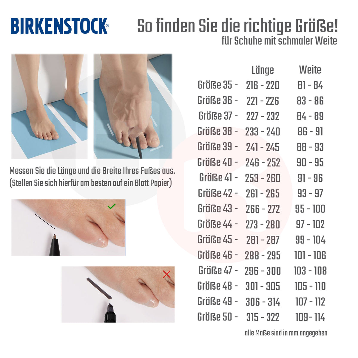 Birkenstock Tokio SL NL Unisex Clog schmal schwarz