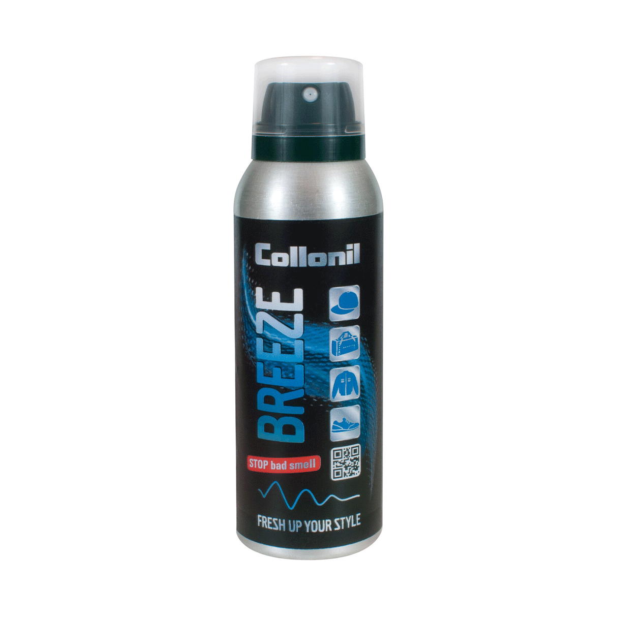 Collonil Breeze 125 ml Anti-Geruchsspray