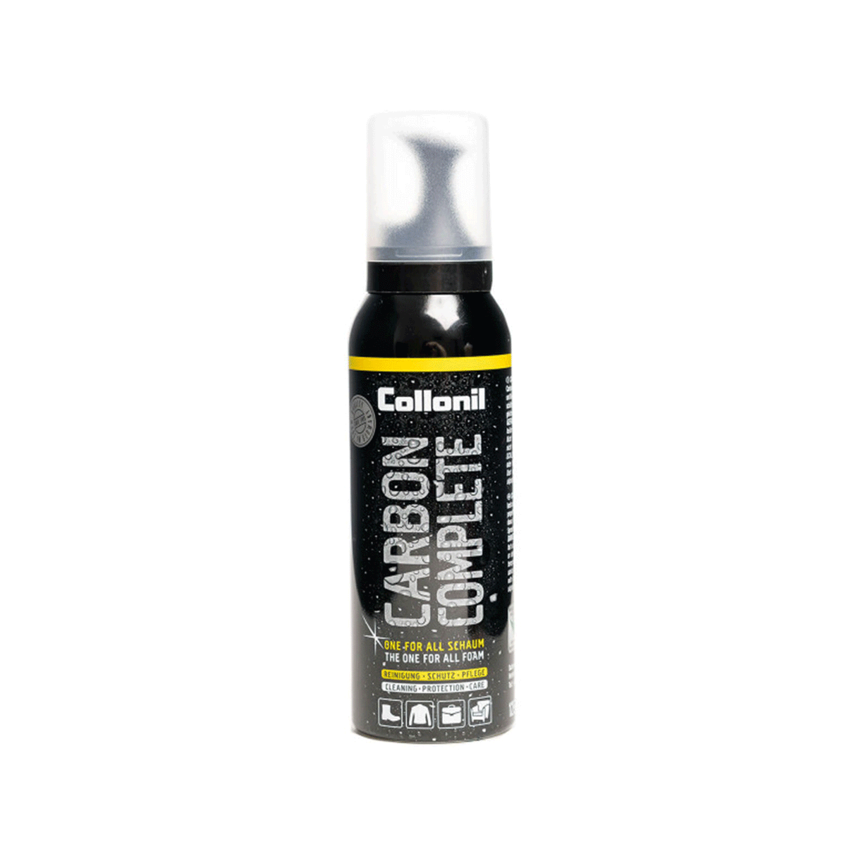 Collonil Carbon Complete Schaum Schuhpflege 125 ml