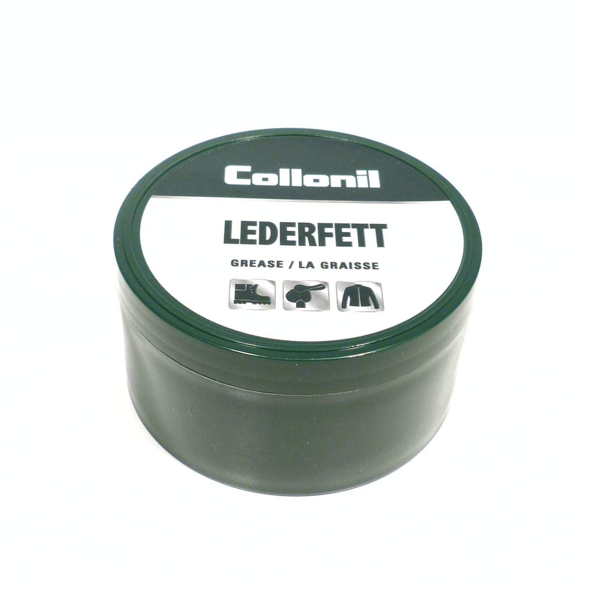 Collonil Lederfett 150ml Schuhpflege