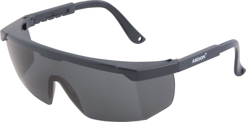 Ardon Schutzbrille UV Filter V2111