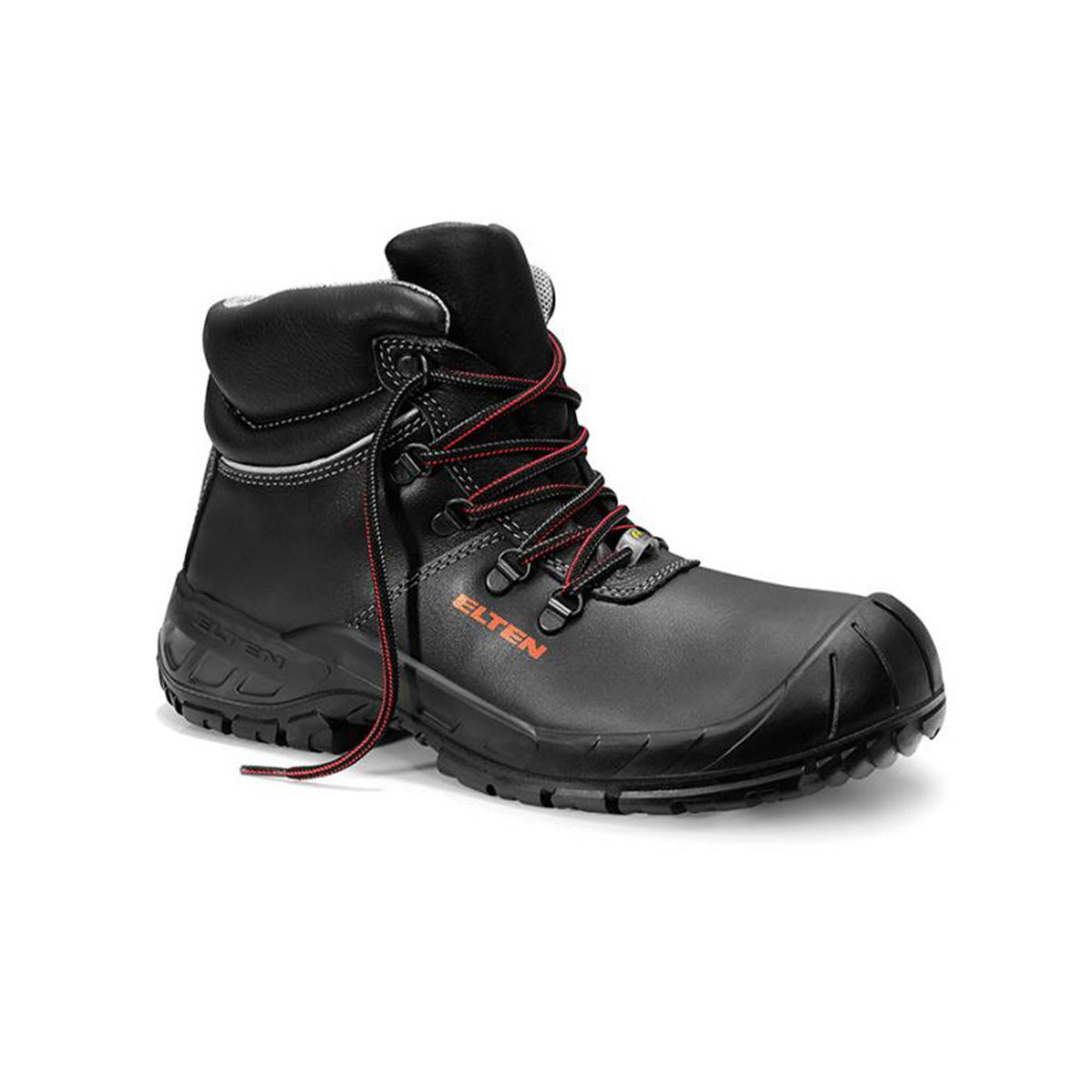 Elten LAURENZO PU Mid ESD S3 Sicherheitsschuhe