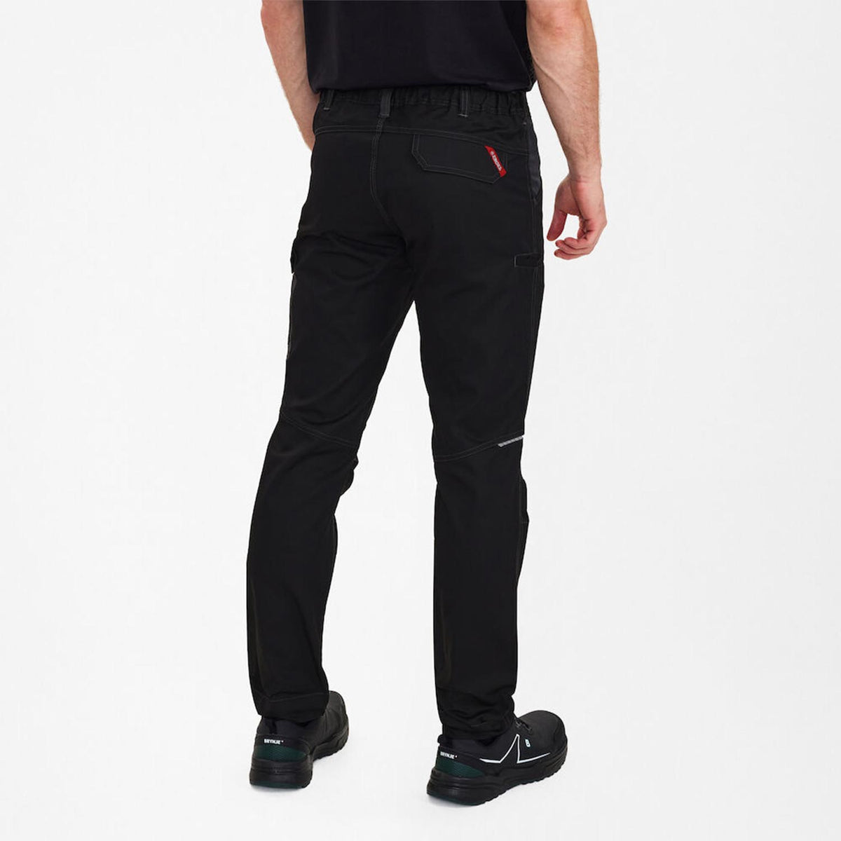 Engel Safety Venture Bundhose schwarz/anthrazit