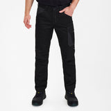 Engel Safety Venture Bundhose schwarz/anthrazit