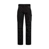 Engel Safety Venture Bundhose schwarz/anthrazit