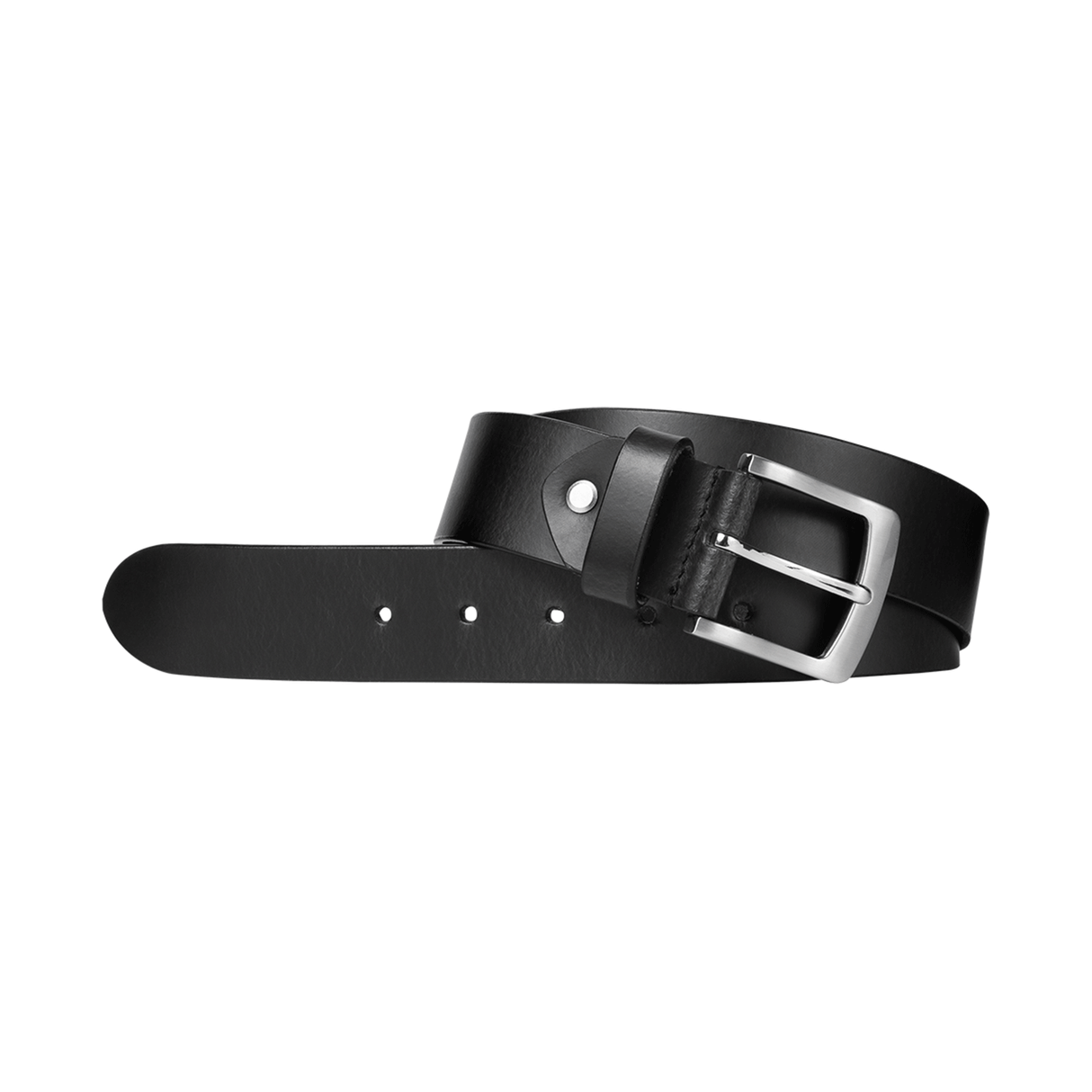Feldtmann Ledergürtel Pelle 90-130cm
