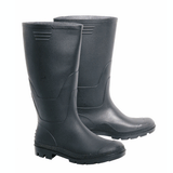 Feldtmann Markant PVC-Stiefel O4 schwarz Gummistiefel