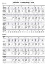 Greiff Chiffon-Bluse 3/4 weiß Berufsbekleidung