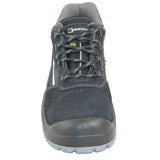 Ardon Safety Gearlow S1P ESD SRC flach Schwarz