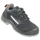Ardon Safety Gearlow S1P ESD SRC flach Schwarz