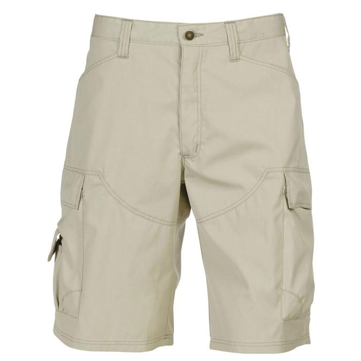 A-Code 1250 Shorts Beige Kurze Hose