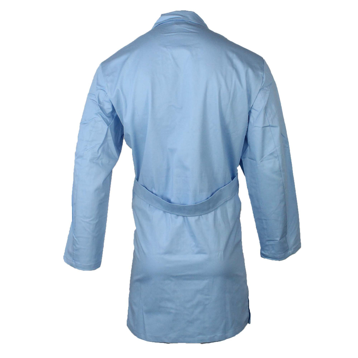 Reitz Herrenmantel Hellblau