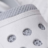 Ardon Safety MARINE Clog flach weiß