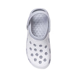 Ardon Safety MARINE Clog flach weiß