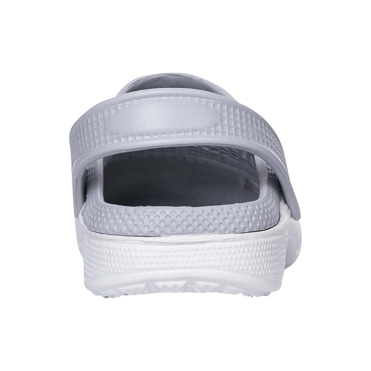 Ardon Safety MARINE Clog flach weiß