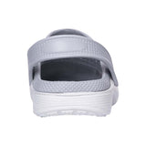 Ardon Safety MARINE Clog flach weiß