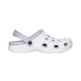 Ardon Safety MARINE Clog flach weiß