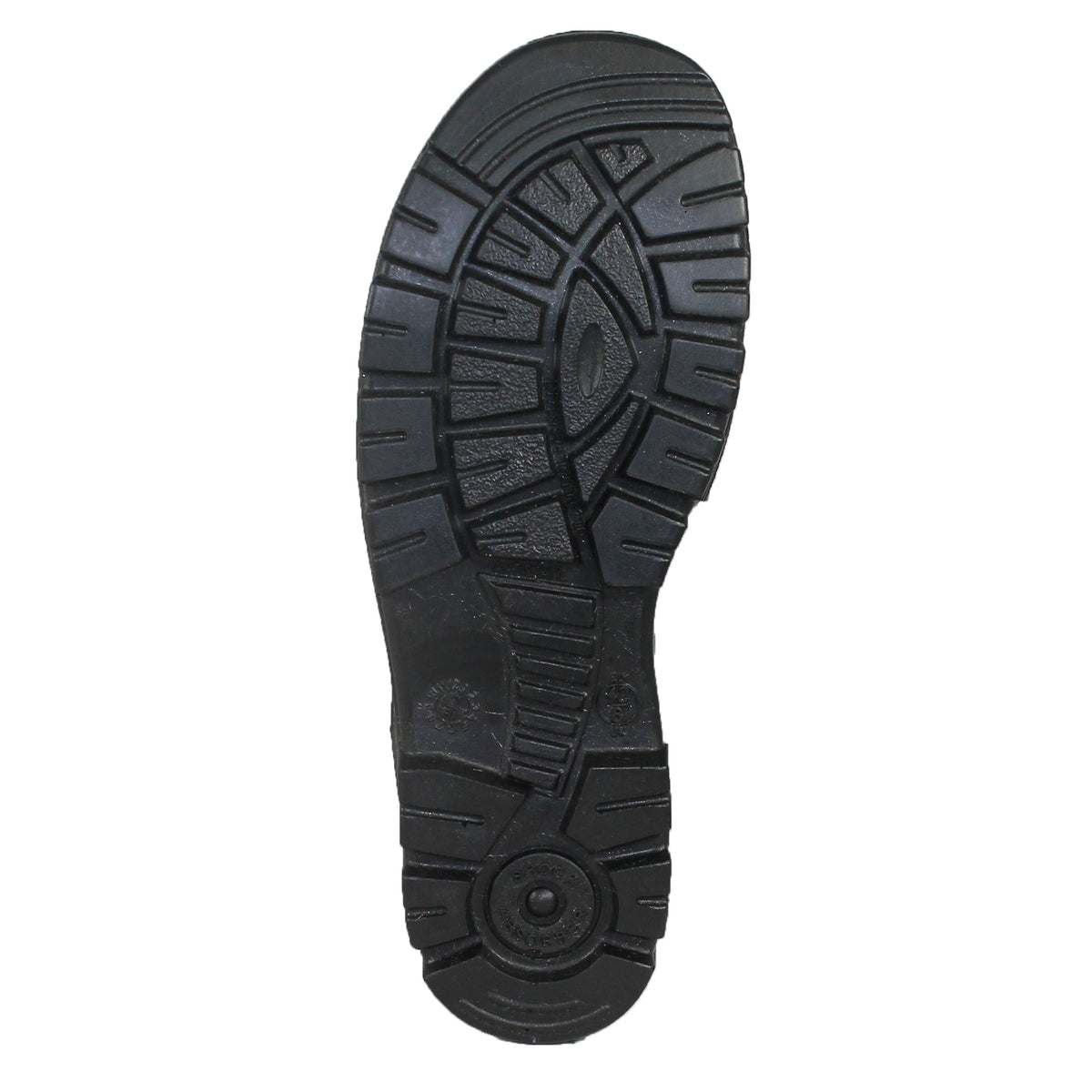 Ardon Safety PurSafe S5 CI SRC Stiefel Grün