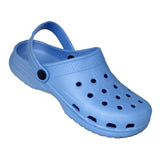 Ardon Safety Atlantik Clog blau
