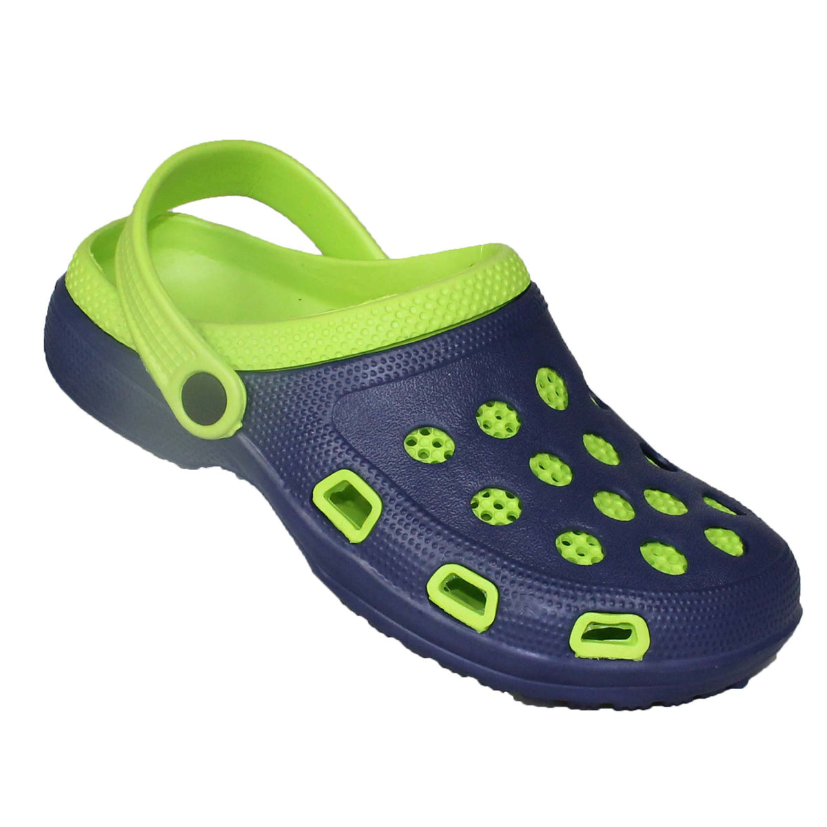 Ardon Safety Marine Clog grün