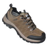 Ardon Safety Spinney Trekkingschuhe flach braun