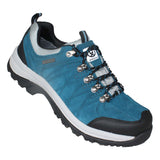 Ardon Safety Spinney Blue Trekkingschuhe flach blau
