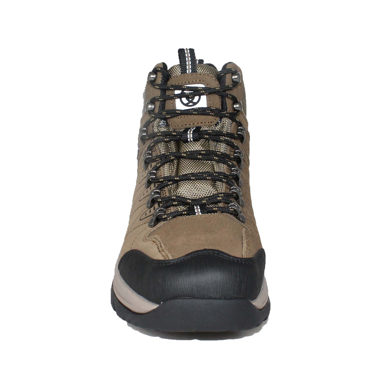 Ardon Safety Spinney Trekkingschuhe High hoch braun