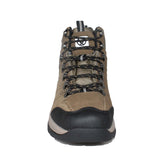 Ardon Safety Spinney Trekkingschuhe High hoch braun