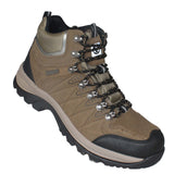 Ardon Safety Spinney Trekkingschuhe High hoch braun