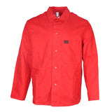 Rofa Jacke 391 Rot