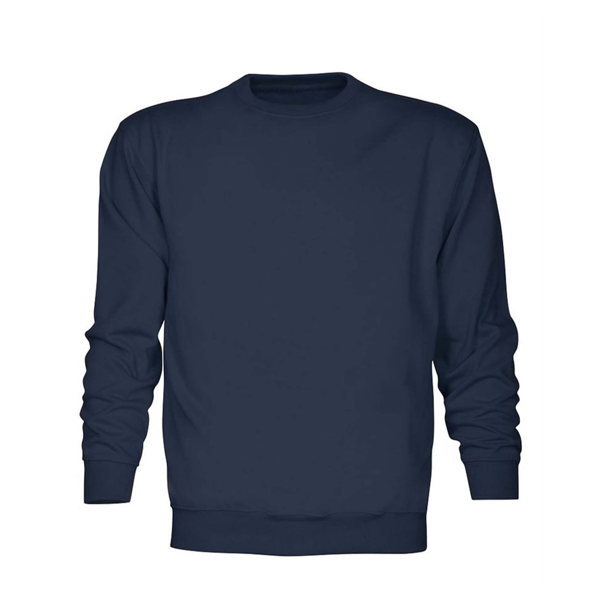 Classic Sweatshirt Dona Navy