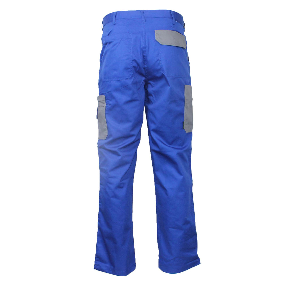 Nungu Bundhose Royal/Grau
