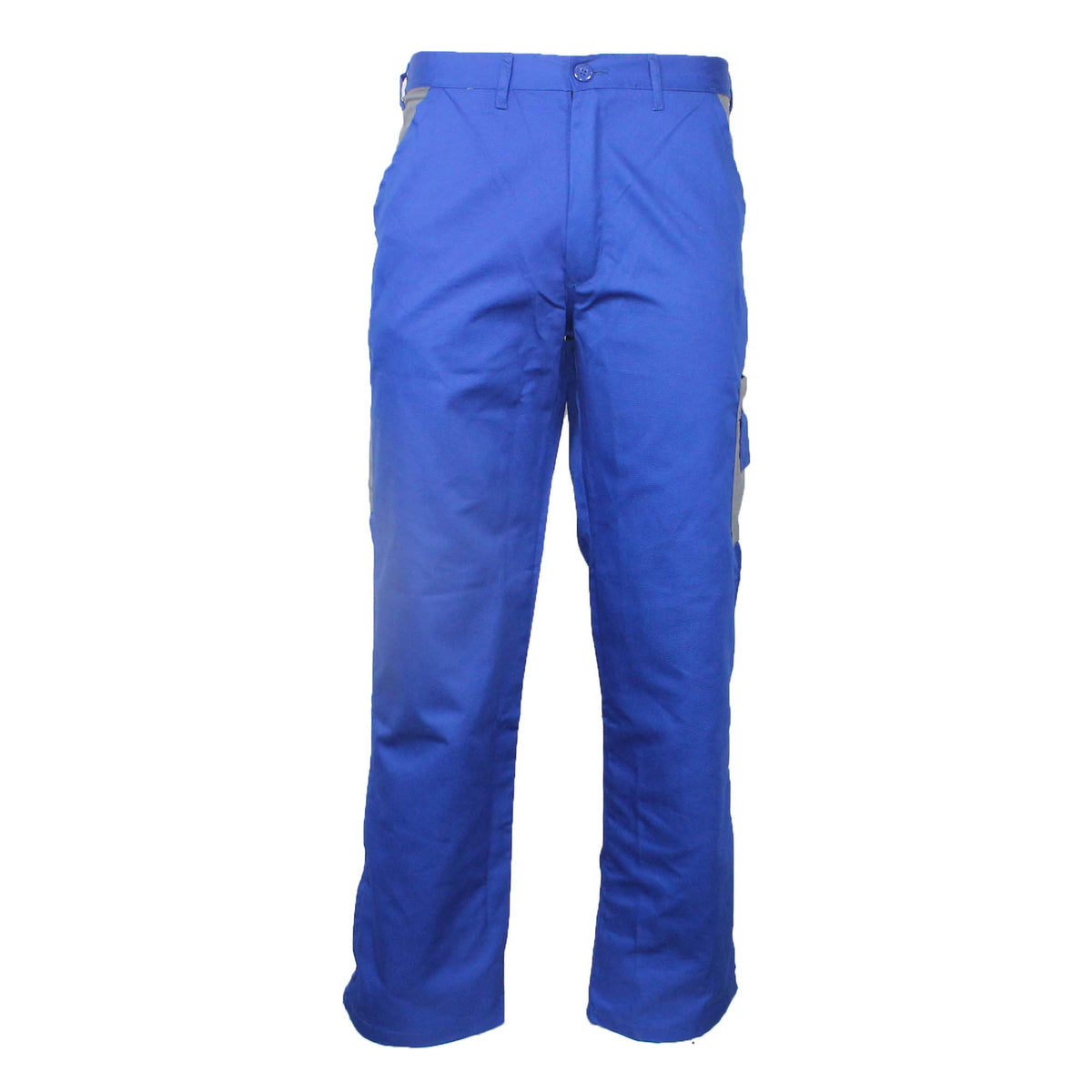 Nungu Bundhose Royal/Grau